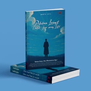 Pelukan Langit Untuk Jiwa yang Letih