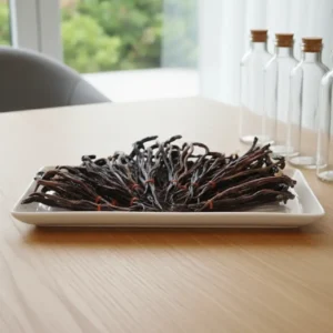 Belut Kering Khas Tanjung Rawang: Pendamping Sempurna Masakan Tradisional Kerinci & Sungai Penuh!