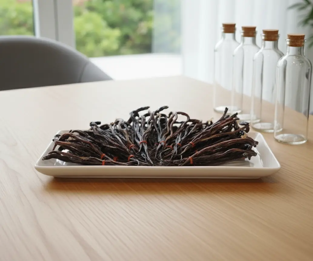 Belut Kering Khas Tanjung Rawang: Pendamping Sempurna Masakan Tradisional Kerinci & Sungai Penuh!