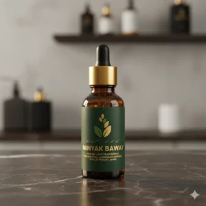 Minyak Baway