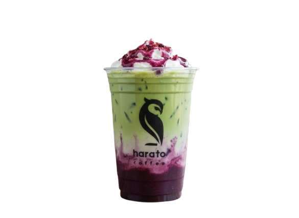 Harato Coffe & Matcha