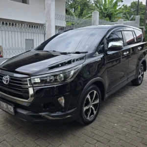 Reborn Venturer Matic Diesel 2021