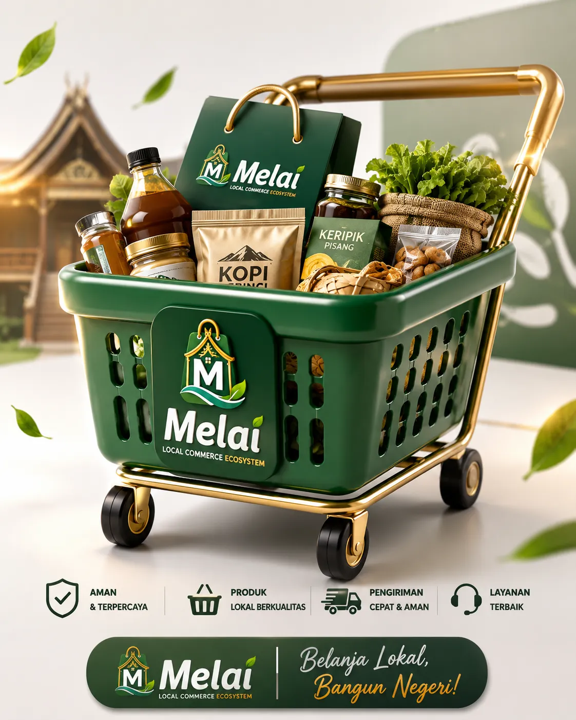 Promo Spesial