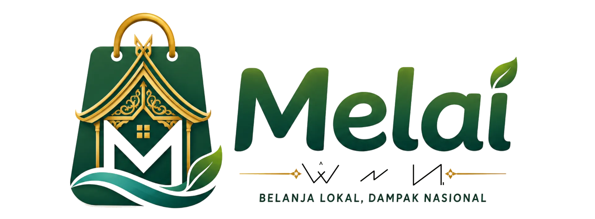 Melai Logo